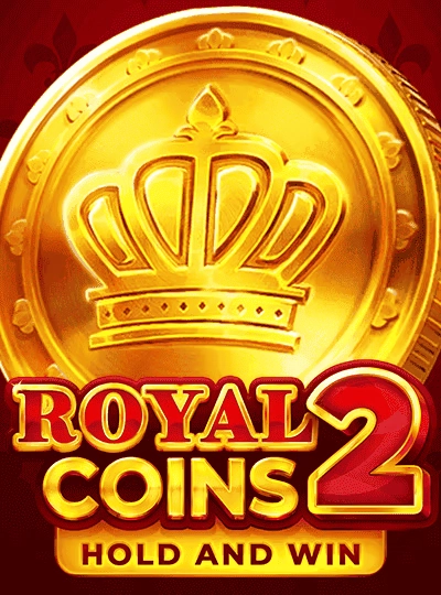 Progressive slot game cover