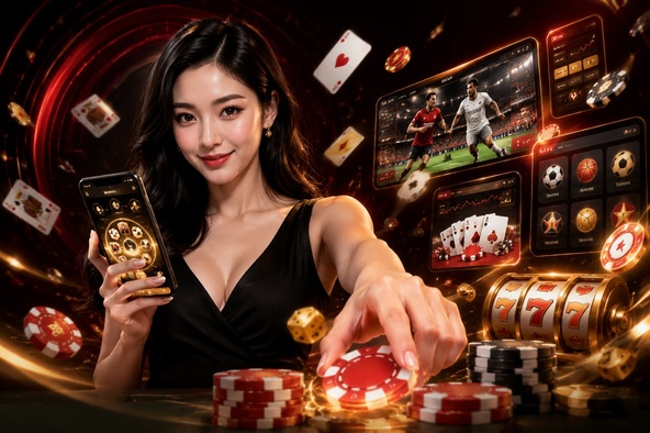 u9bet