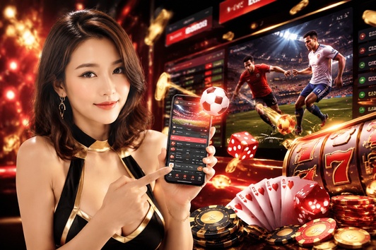 u9bet