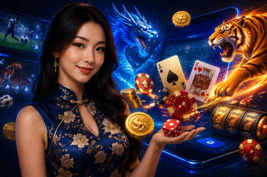 u9bet