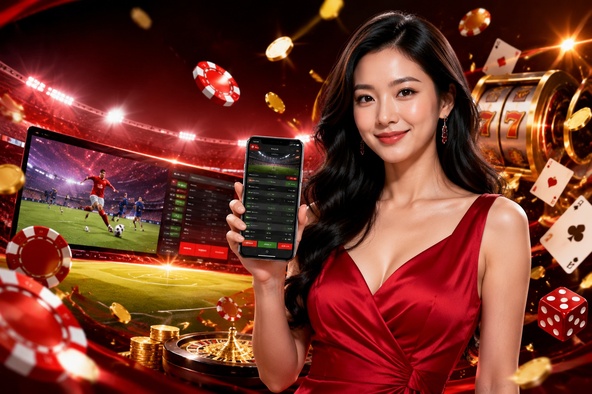u9bet